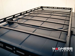 Ford Bronco Roof Rack - 4 Door - Factory Hard Top - DV8